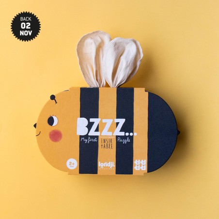 Puzzle - BZZZ… *NEW*